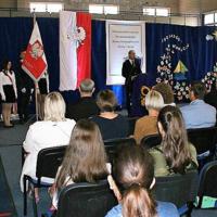 Zdjęcie ilustracyjne wiadomości: Inauguracja roku szkolnego 2017/2018 w Świniarsku #10
