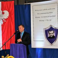 Zdjęcie ilustracyjne wiadomości: Inauguracja roku szkolnego 2017/2018 w Świniarsku #18