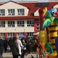 Zdjęcie ilustracyjne wiadomości: Kontynuacją obchodów 100 lecia szkoły w Świniarsku #16
