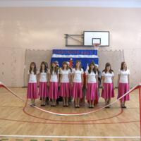 Zdjęcie ilustracyjne wiadomości: Otwarcie sali gimnastycznej w miejscowości Paszyn #9