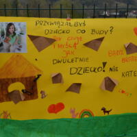 Zdjęcie ilustracyjne wiadomości: To już dwa lata Gminnego Schroniska dla Zwierząt w Gminie Chełmiec !!! #10