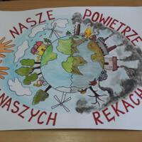 Zdjęcie ilustracyjne wiadomości: Pierwszy etap konkursu „Gmina Chełmiec – Nasze powietrze w Naszych rękach ” za nami #29