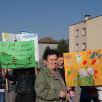 Zdjęcie ilustracyjne wiadomości: Pierwszy etap konkursu „Gmina Chełmiec – Nasze powietrze w Naszych rękach ” za nami #91