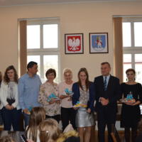 Zdjęcie ilustracyjne wiadomości: Pierwsze nagrody w konkursie „Gmina Chełmiec – Nasze powietrze w Naszych rękach ” już rozdane #40
