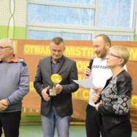 Zdjęcie ilustracyjne wiadomości: I Otwarte Mistrzostwa Szachowe o Puchar Wójta Gminy Chełmiec #45