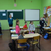 Zdjęcie ilustracyjne wiadomości: Prezent mikołajkowy dla wszystkich uczniów z gminy Chełmiec. #2