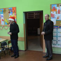 Zdjęcie ilustracyjne wiadomości: Prezent mikołajkowy dla wszystkich uczniów z gminy Chełmiec. #3