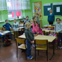 Zdjęcie ilustracyjne wiadomości: Prezent mikołajkowy dla wszystkich uczniów z gminy Chełmiec. #5
