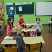 Zdjęcie ilustracyjne wiadomości: Prezent mikołajkowy dla wszystkich uczniów z gminy Chełmiec. #10