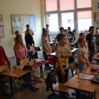 Zdjęcie ilustracyjne wiadomości: Prezent mikołajkowy dla wszystkich uczniów z gminy Chełmiec. #14