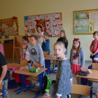 Zdjęcie ilustracyjne wiadomości: Prezent mikołajkowy dla wszystkich uczniów z gminy Chełmiec. #15
