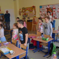 Zdjęcie ilustracyjne wiadomości: Prezent mikołajkowy dla wszystkich uczniów z gminy Chełmiec. #16
