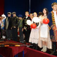 Obchody Tygodnia Patriotycznego w Świniarsku - 8 listopada 2023 r.