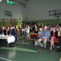 Zdjęcie ilustracyjne wiadomości: II Gminny Konkurs Kolęd i Pastorałek w Chomranicach #2