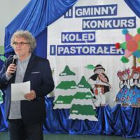 Zdjęcie ilustracyjne wiadomości: II Gminny Konkurs Kolęd i Pastorałek w Chomranicach #22