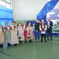 Zdjęcie ilustracyjne wiadomości: II Gminny Konkurs Kolęd i Pastorałek w Chomranicach #26