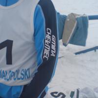 Zdjęcie ilustracyjne wiadomości: Szkolne mistrzostwa Powiatu Nowosądeckiego w biegach narciarskich #9