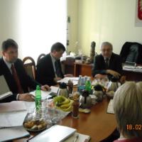 Zdjęcie ilustracyjne wiadomości: Porozumienie o wspólnym aplikowaniu do Programu Współpracy Transgranicznej Polska – Słowacja 2007 - 2013 #2