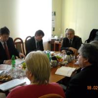 Zdjęcie ilustracyjne wiadomości: Porozumienie o wspólnym aplikowaniu do Programu Współpracy Transgranicznej Polska – Słowacja 2007 - 2013 #3