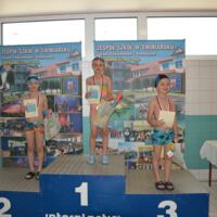 Zdjęcie ilustracyjne wiadomości: XVI Pływackie Mistrzostwa Gminy Chełmiec #34