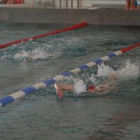 Zdjęcie ilustracyjne wiadomości: XVI Pływackie Mistrzostwa Gminy Chełmiec #40
