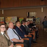 Zdjęcie ilustracyjne wiadomości: Szkoła w Rdziostowie z licznymi nagrodami w Wojewódzkim Konkursie Ekoszkoła 2018, Ekoprzedszkole 2018 #2