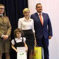 Zdjęcie ilustracyjne wiadomości: Szkoła w Rdziostowie z licznymi nagrodami w Wojewódzkim Konkursie Ekoszkoła 2018, Ekoprzedszkole 2018 #5