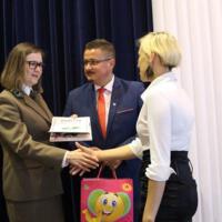 Zdjęcie ilustracyjne wiadomości: Szkoła w Rdziostowie z licznymi nagrodami w Wojewódzkim Konkursie Ekoszkoła 2018, Ekoprzedszkole 2018 #6