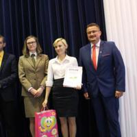 Zdjęcie ilustracyjne wiadomości: Szkoła w Rdziostowie z licznymi nagrodami w Wojewódzkim Konkursie Ekoszkoła 2018, Ekoprzedszkole 2018 #7