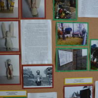 Zdjęcie ilustracyjne wiadomości: Gminny Konkurs Literacko-Fotograficzny w Szkole Podstawowej w Marcinkowicach #4