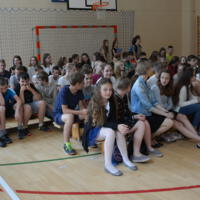 Zdjęcie ilustracyjne wiadomości: Gminny Konkurs Literacko-Fotograficzny w Szkole Podstawowej w Marcinkowicach #10