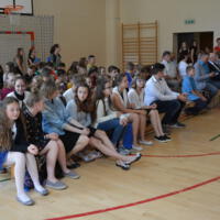 Zdjęcie ilustracyjne wiadomości: Gminny Konkurs Literacko-Fotograficzny w Szkole Podstawowej w Marcinkowicach #11