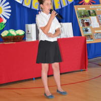 Zdjęcie ilustracyjne wiadomości: Gminny Konkurs Literacko-Fotograficzny w Szkole Podstawowej w Marcinkowicach #15