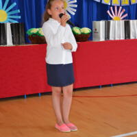 Zdjęcie ilustracyjne wiadomości: Gminny Konkurs Literacko-Fotograficzny w Szkole Podstawowej w Marcinkowicach #16