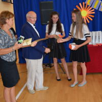 Zdjęcie ilustracyjne wiadomości: Gminny Konkurs Literacko-Fotograficzny w Szkole Podstawowej w Marcinkowicach #18