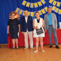 Zdjęcie ilustracyjne wiadomości: Gminny Konkurs Literacko-Fotograficzny w Szkole Podstawowej w Marcinkowicach #21