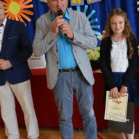 Zdjęcie ilustracyjne wiadomości: Gminny Konkurs Literacko-Fotograficzny w Szkole Podstawowej w Marcinkowicach #25