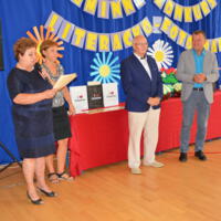 Zdjęcie ilustracyjne wiadomości: Gminny Konkurs Literacko-Fotograficzny w Szkole Podstawowej w Marcinkowicach #29