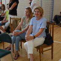 Zdjęcie ilustracyjne wiadomości: Gminny Konkurs Literacko-Fotograficzny w Szkole Podstawowej w Marcinkowicach #30