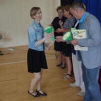 Zdjęcie ilustracyjne wiadomości: Gminny Konkurs Literacko-Fotograficzny w Szkole Podstawowej w Marcinkowicach #35