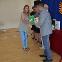 Zdjęcie ilustracyjne wiadomości: Gminny Konkurs Literacko-Fotograficzny w Szkole Podstawowej w Marcinkowicach #36