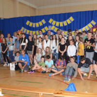 Zdjęcie ilustracyjne wiadomości: Gminny Konkurs Literacko-Fotograficzny w Szkole Podstawowej w Marcinkowicach #41
