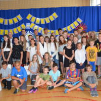Zdjęcie ilustracyjne wiadomości: Gminny Konkurs Literacko-Fotograficzny w Szkole Podstawowej w Marcinkowicach #43