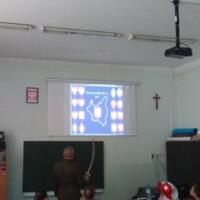 Zdjęcie ilustracyjne wiadomości: „Żywa lekcja historii” – Droga Polski do Niepodległości  w Szkole Podstawowej w Wielogłowach #4