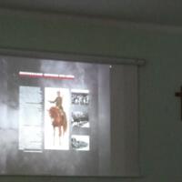 Zdjęcie ilustracyjne wiadomości: „Żywa lekcja historii” – Droga Polski do Niepodległości  w Szkole Podstawowej w Wielogłowach #6
