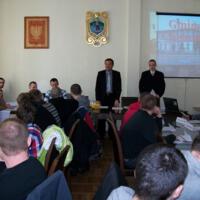 Zdjęcie ilustracyjne wiadomości: <b>Gmina Chełmiec przyjazna dla sportu – turniej piłkarski połączony z projektem „Orlik Małopolska”</b> #1