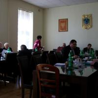 Zdjęcie ilustracyjne wiadomości: XLVI sesja Rady Gminy Chełmiec z dnia 23 marca 2010 #1