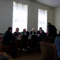 Zdjęcie ilustracyjne wiadomości: XLVI sesja Rady Gminy Chełmiec z dnia 23 marca 2010 #2