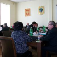 Zdjęcie ilustracyjne wiadomości: XLVI sesja Rady Gminy Chełmiec z dnia 23 marca 2010 #3