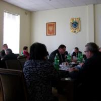 Zdjęcie ilustracyjne wiadomości: XLVI sesja Rady Gminy Chełmiec z dnia 23 marca 2010 #4